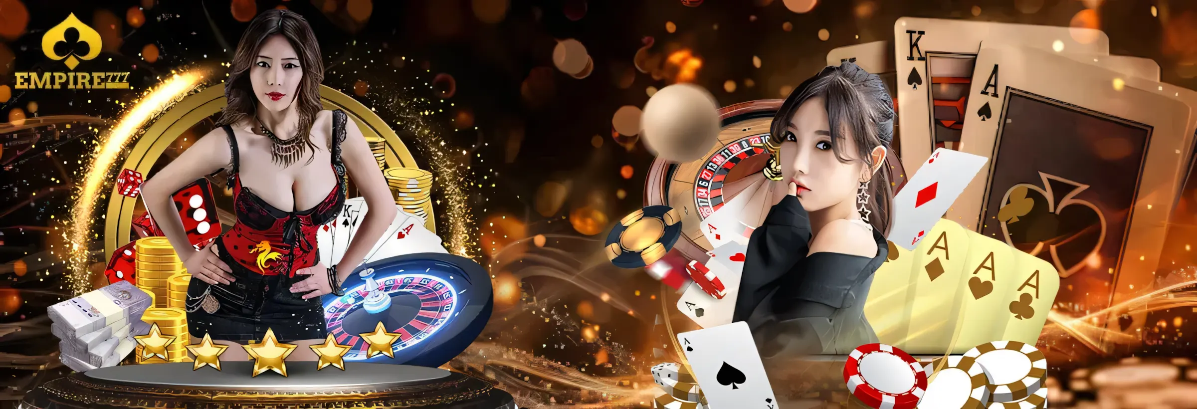 Empire777 Nhà Cái Casino & Thể Thao Uy Tín 18 2